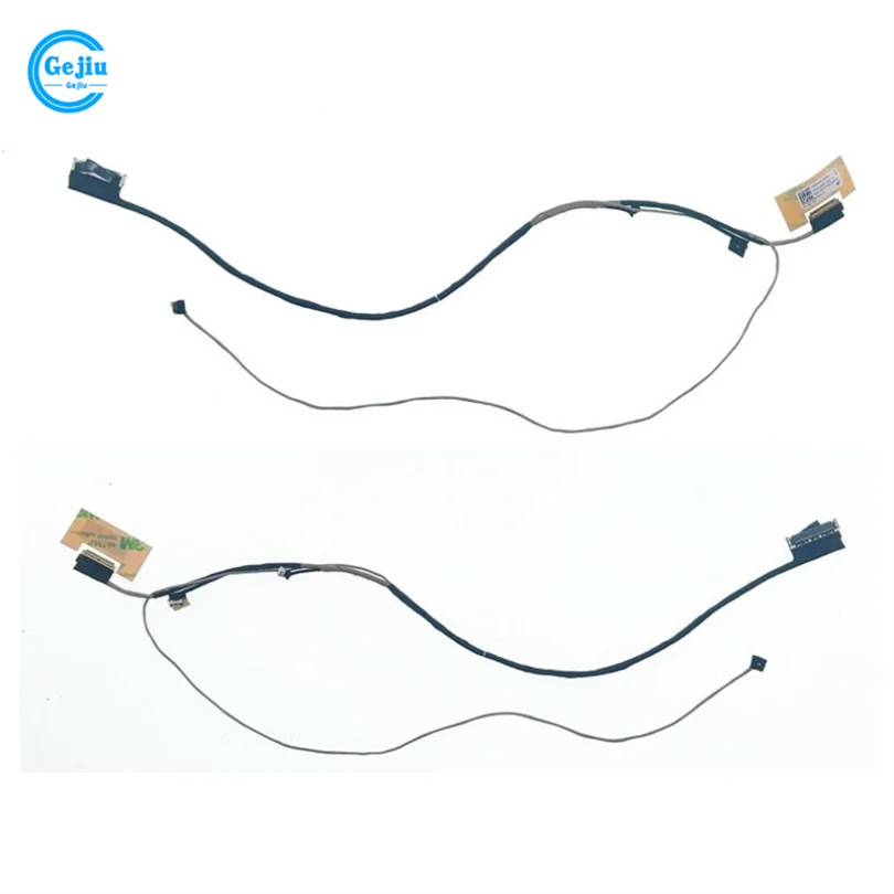 

New Original Laptop LCD EDP Cable For Lenovo YOGA 520 520-14 IKB 14IKB FLEX 5-1470 CIUYA 30PIN DC02002R900 5C10N67449