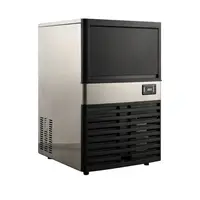 Ice Coffee Dispensers Maker With Handel Clear Block Mould Tea Brewer Curtis Engrediens Water Distributor 5Tan Mine Machine 2