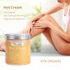Cavitation Ultrasonic Gel For RF&EMS Machine Moisturizing Facial Body Massage Skin Lifting Slimming Gel Cream 3