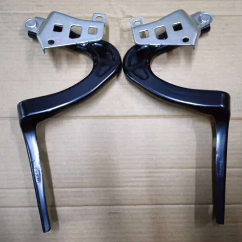 Karpal Front Bumper Rail Extension (Left/Driver Side) – Fits Tesla Model Y 2020-2022, 1487461-00-A