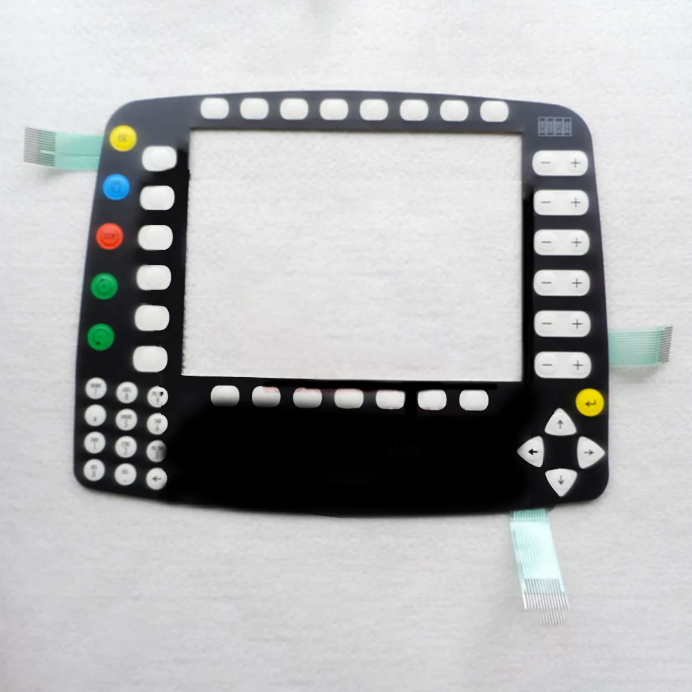 

Новинка, Защитная пленка для кнопок KUKA KRC2 00-110-185