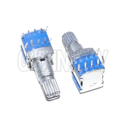 Dual Set Rotary Band Switch Selector - Versatile Multi - Position Gear Change Switch (2 Pole 4)