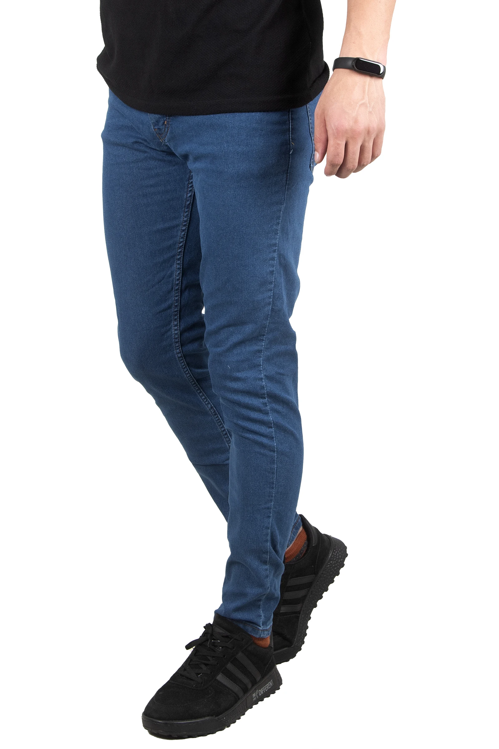 

DeepSEA Slimfit Tight Lycra Trousers 4796252