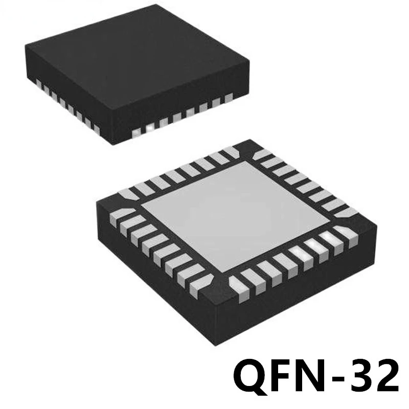 

(2 шт.) NANO103ZD3 NANO102ZC2AN [ic MCU 32BIT 64KB FLASH 32QFN] обеспечивает единую остановку подачи товара в точечном порядке