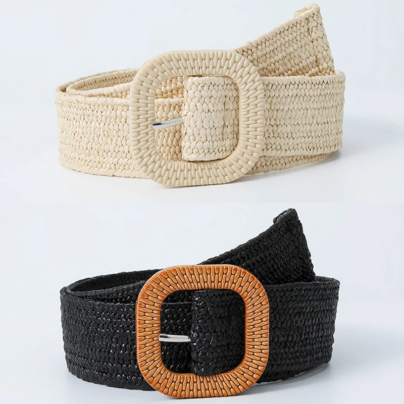 Рисунок 5 - Ремень Плетеный женский