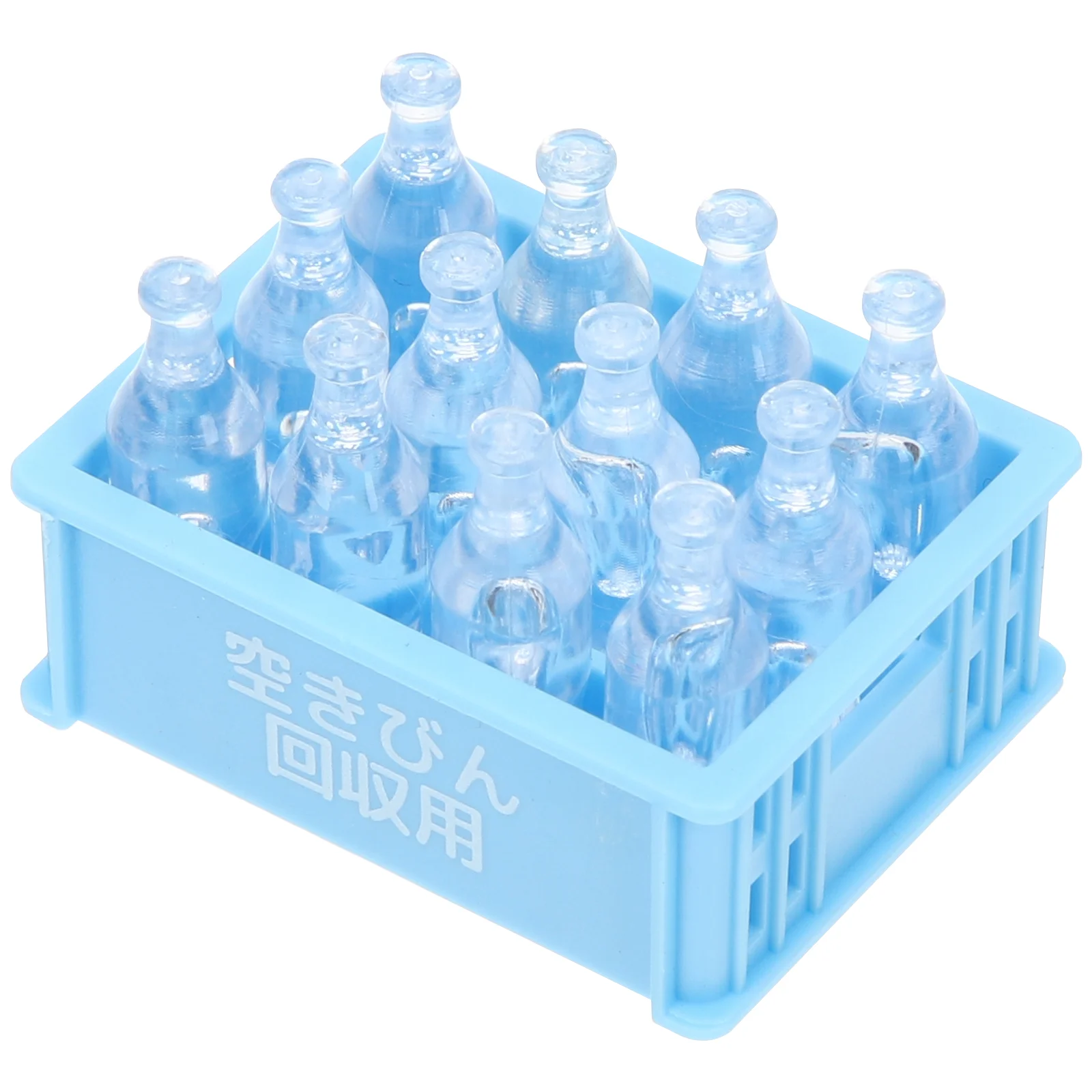 

Kidcraft Playset Mini Accessories Soda House Decoration Miniature Children Toys