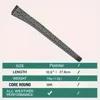 Pistol Rubber Golf Putter Grip, Soft Feeling, Non-slip,Putter Grip 6
