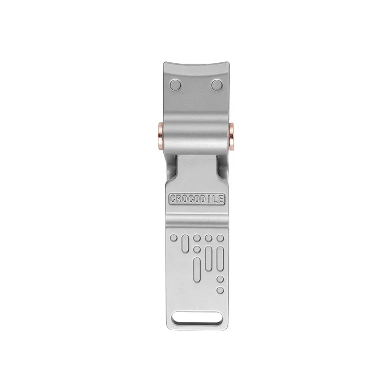 Crocodile-shaped Wide Jaw Nail Clippers Stainless Steel Manicure Cutter Anti-splash Thick Hard Toe Nails Scissors Pedicure Tools nail clipper set nail clipper nail scissors set nail clippers manicure set manicure sets manicure nail clipper set nail clippers kit