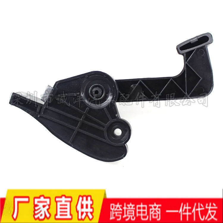 

Suitable for 01-08 B6/B7 hood latch release handle 8E1823533B hood handle