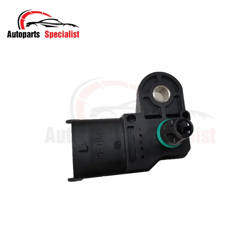 

Карта системы Воздухозабора параметров, давление впускного воздуха в коллекторе для Ford Ranger Mazda WE01-18-211 BT50 2,5 CDVi TDCi, автомобильные аксессуары