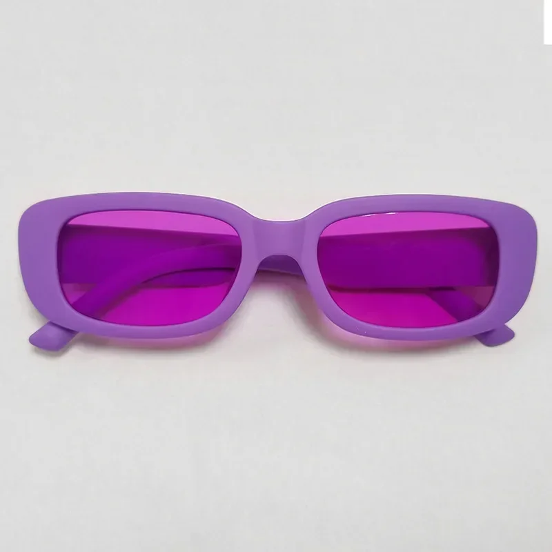 Рисунок 5 - Солнечные очки в прямоугольной