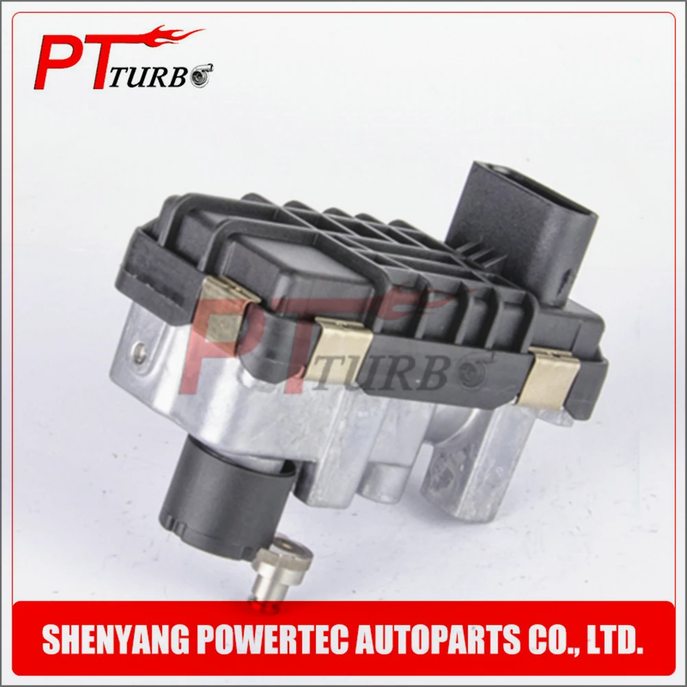 

G-49 Turbo Charger Electronic Actuator 823631-5001S A6460902080 For Mercedes-Benz Sprinter 411D 2.2 CDI B909 6460902080 2013
