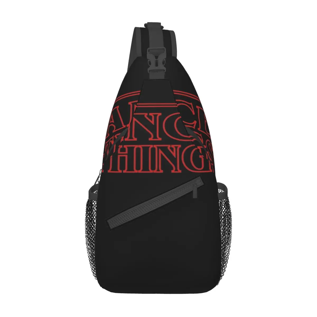 

Dancer Things Gift For Dancers And Choreographers Chest Bag Personalized Durable For Office Cross chest bag Customizable