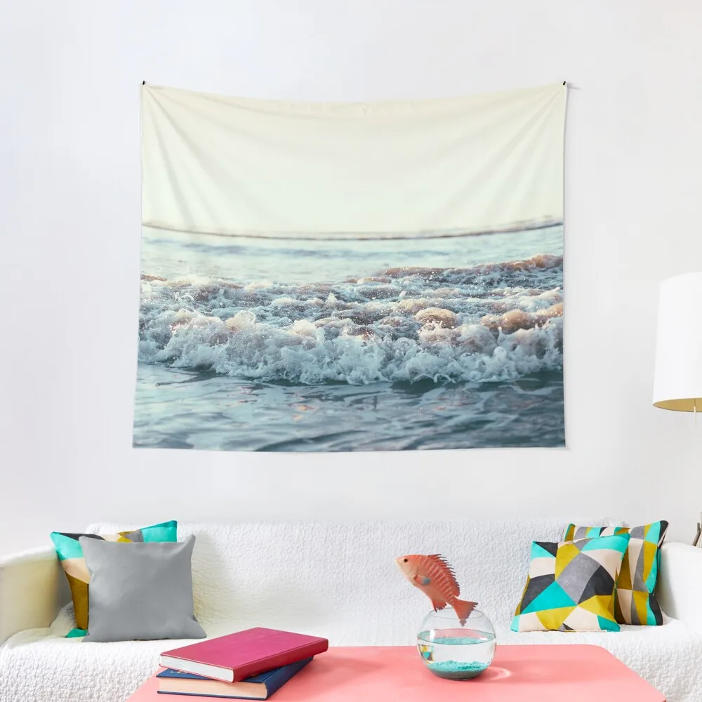 

Pacific Ocean Tapestry Japanese Room Decor Cute Room Things Wall Decoration Items Bedroom Organization And Decoration Tapestry