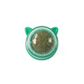 B- green