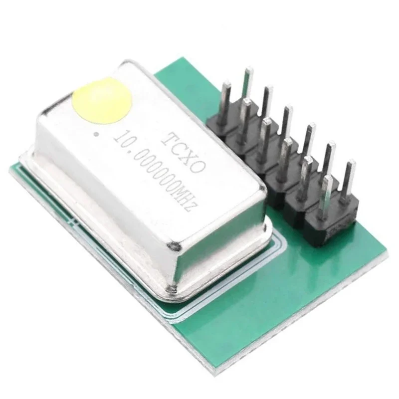 

Внешняя тактовая частота TCXO High Внешняя тактовая частота TCXO PPM0.1 для оборудования для электрических испытаний приложений