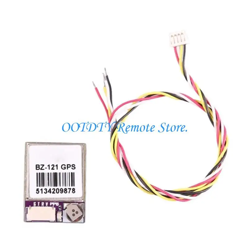 BZ251 BZ181 BZ121 포지셔닝 유닛 72CH 실시간 FPV 반환을 제공하는 드론용 나침반 유무