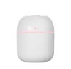 220ml Portable USB Ultrasonic Air Mini Humidifier Essential Oil Diffuser Car Purifier Aroma Anion Mist Maker 4