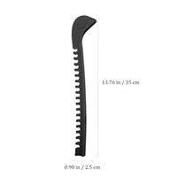 Ice Skates Skating Blades Protective Guard Environmental Protection Pxc Synthesis Practical Covers Shoe Child Boys 2