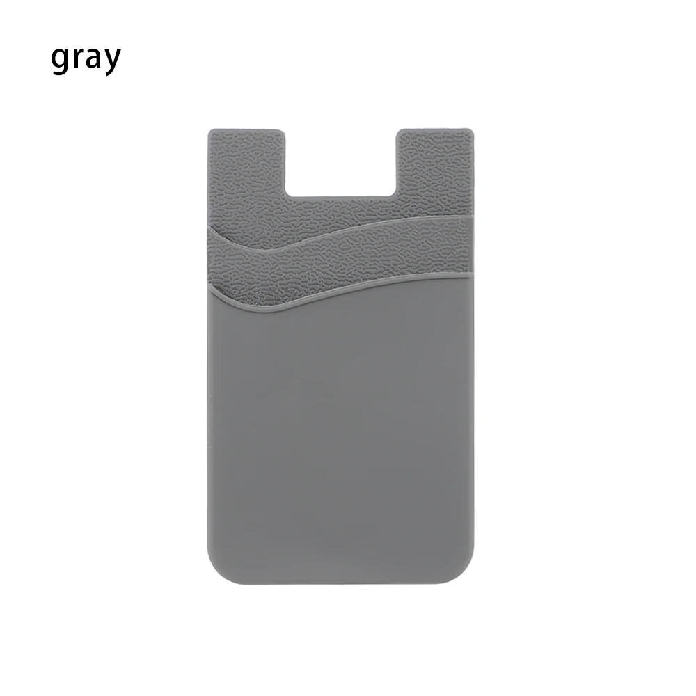 (A) Grey