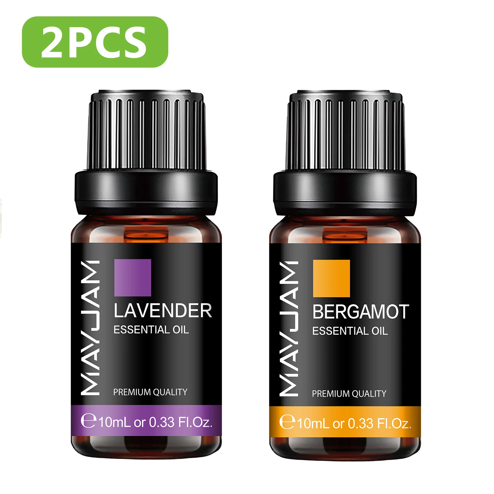 Lavender Bergamot