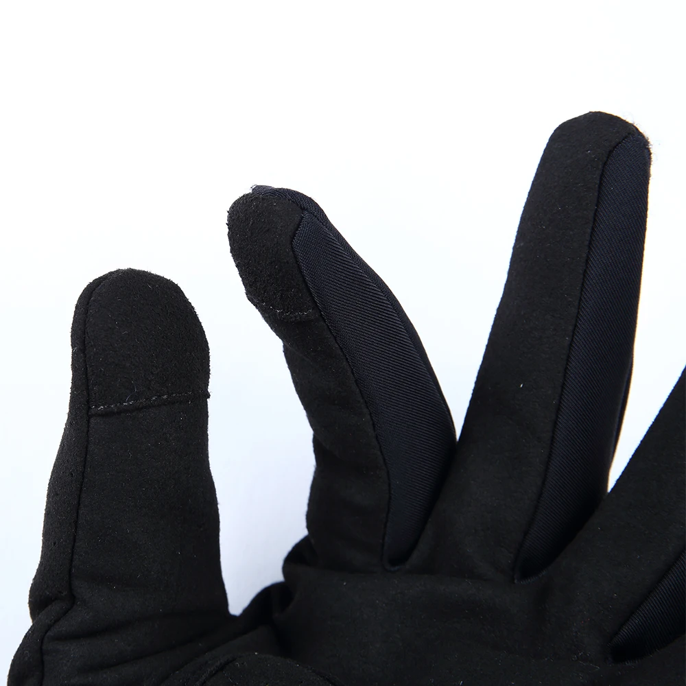 YKYWBIKE  Touch Screen Long Full Fingers Half Fingers Gel Sports Cycling Gloves MTB Road Bike Riding Racing Windproof Waterproof 4