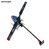 WLtoys RC Helicopters k200 K127 2.4Ghz 4CH 6-Aixs Gyroscope Fixed Height Single Blade Propellor Gyro Mini RC Toys For Kids Gift 2