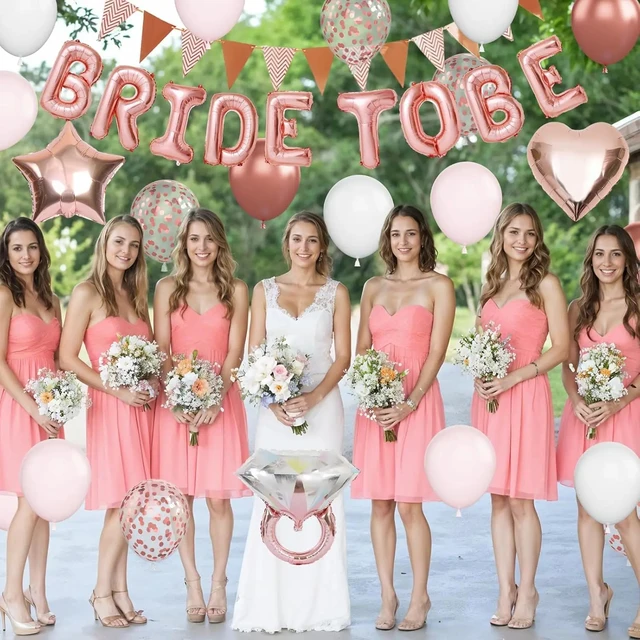 Palloncini Divertenti Per Addio Al Nubilato E Celibato - 25 Pezzi Biodegradabili - Foto 8