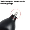 Mini Camera Lens Screen PC Keyboard Cleaning Rubber Powerful Air Pump Dust Blower Clean Digital Camera Cleaning Blowing Balloons 5