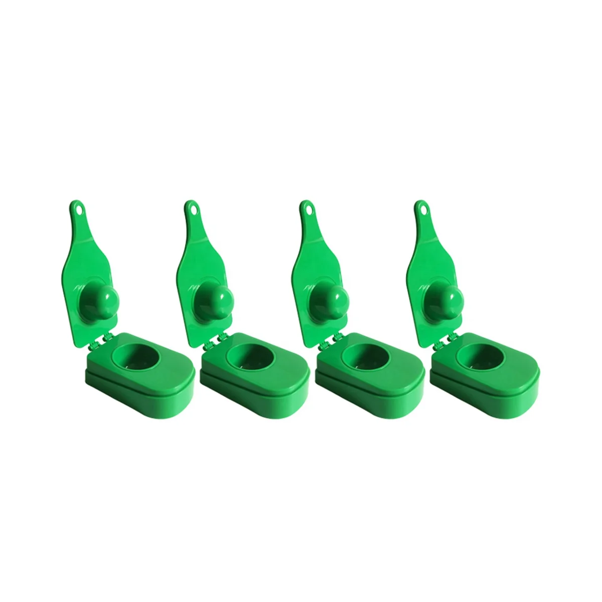 4 Pezzi Banana Bacon Meatball Maker Nada Criollo Mold Kitchen Gadget