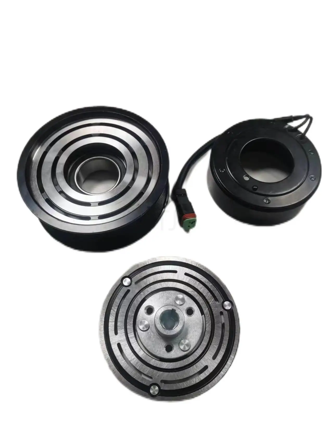 Suitable for SCANIA Truck Air -Conditioning Compressor Belt Clutch 