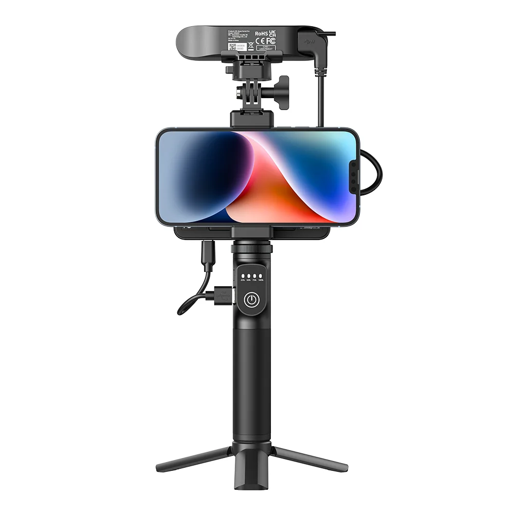 Creality CR-Scan Ferret Pro 휴대용 핸드헬드 3D 스캐너, 손떨림 방지 추적, WiFi6 무선 스캐닝, 0.1mm 정확도, 24 비트