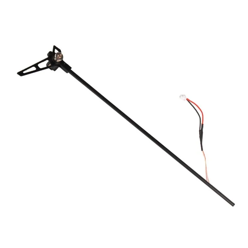 RC ERA C129V2 4CH RC Helicopter Spare Parts List Canopy Main Frame Gear Motor Tail Blade Receiver Servo C129 v2 Accessories 5