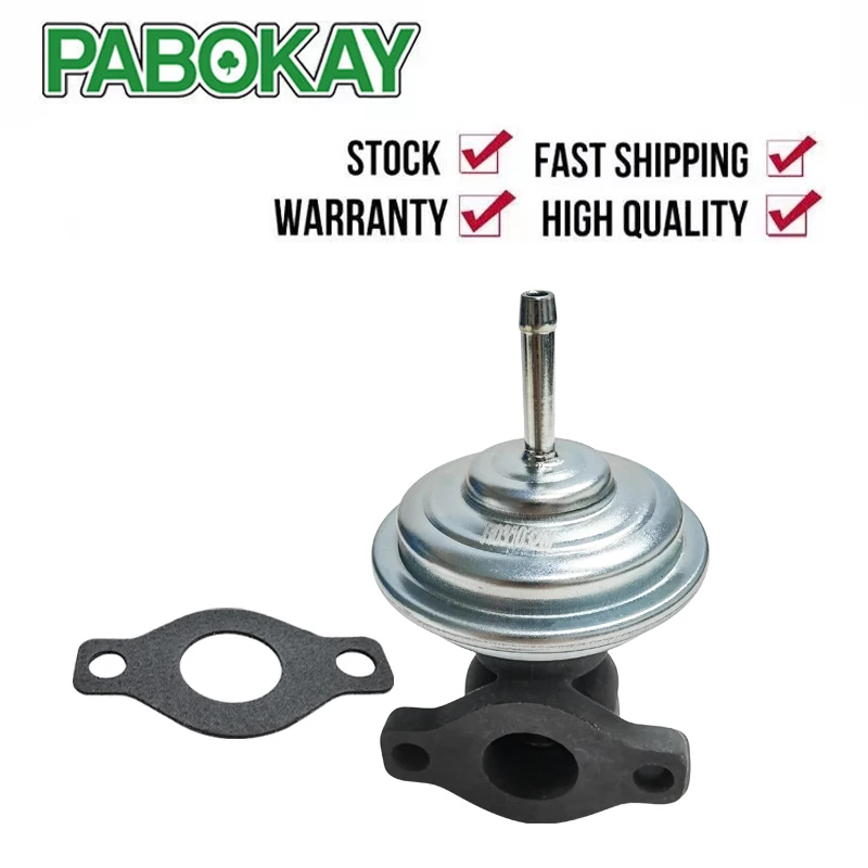 Valvola Egr Per Audi 80 B4 A4 A6 1.9 Tdi/Quattro 028131501A 028131501B 028131501E 028131501E