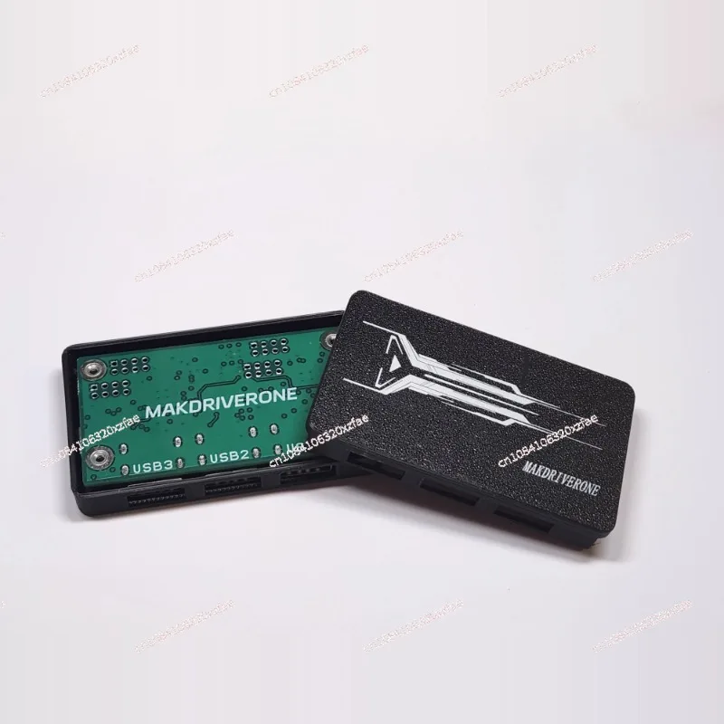 MAKCU ESP32-S3x2 Development Board MAKCM MAKDRIVERONE - AliExpress 15