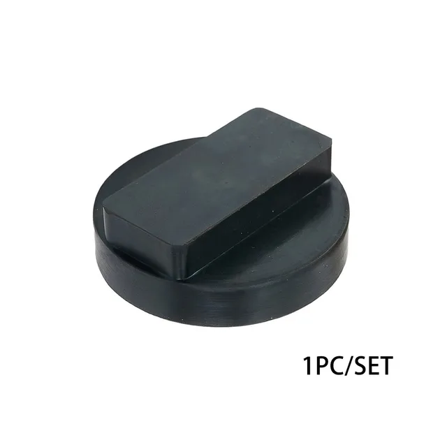 1pcs Rubber Ing Pad Lift Adaptor FOR For For For BMW 1 2 3 4 5 6 7 Series E81 E82 F22 F23 Jack Lifting Equipment Car Dismantling 3