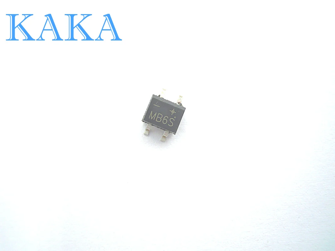 

10 шт. новый оригинальный MB6S SMD