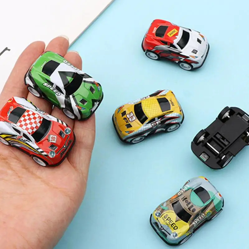 jogo brinquedo carro, Mini Truck Toy Race Car Toy Kit Play Vehicles Racing  Car Playsets para Meninos, Crianças, Meninas