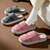 Heated Slippers Electric Heating Slippers USB Foot Warmer Boots Heated Slipper Boot For Men And Women Winter Christmas Gifts 2