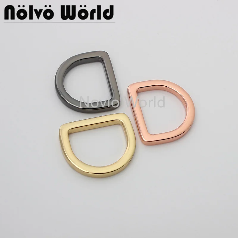 10-50 pieces 5 colors 5.0mm wire 20mm 3/4