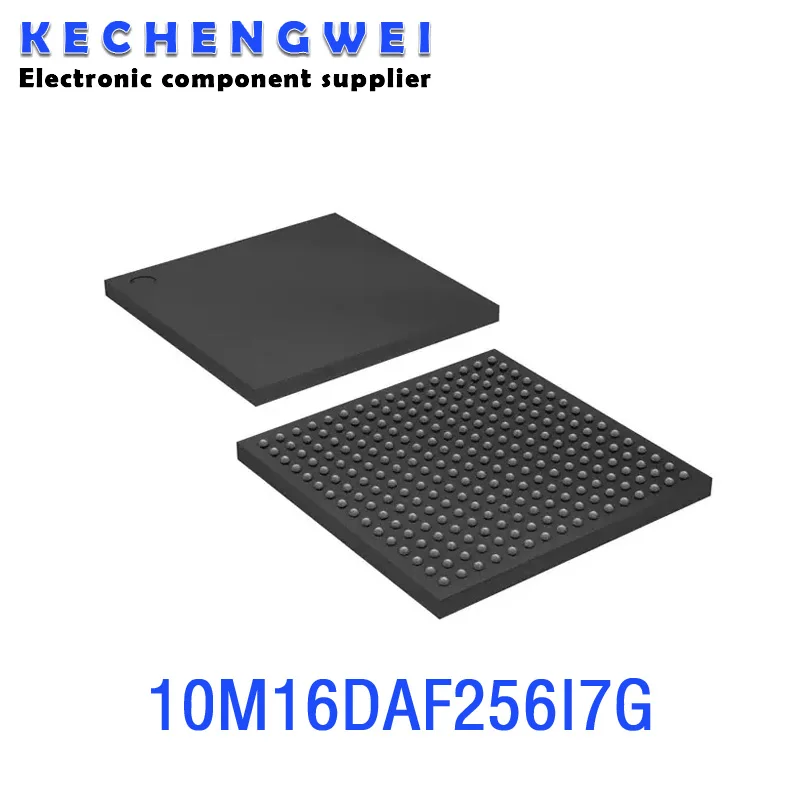 

10M16DAF256I7G BGA256 Integrated Circuits (ICs) Embedded - FPGAs (Field Programmable Gate Array)