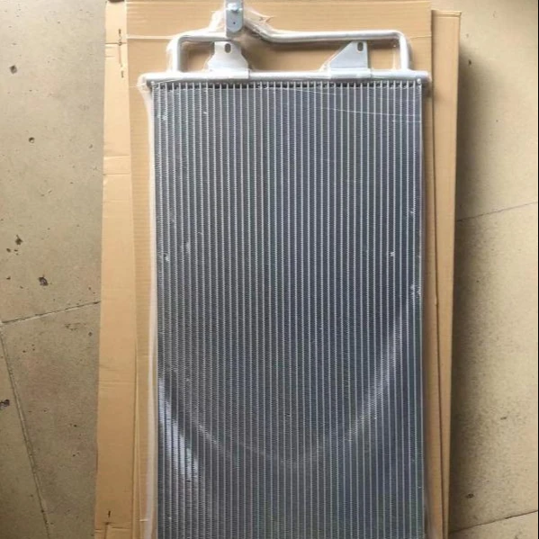 

Автозапчасти для sаик MAXUS V80, автомобильный конденсатор в сборе PN C00213320, микроавтобусный грузовик