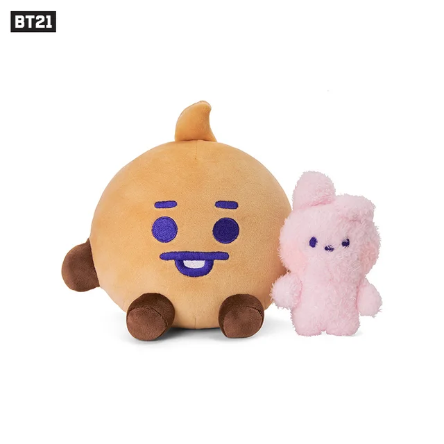 bts shooky plush