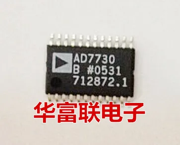 

Бесплатная доставка 24ADC AD7730BRU, фотосессия 5 шт.
