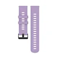 Purple  Watch Strap