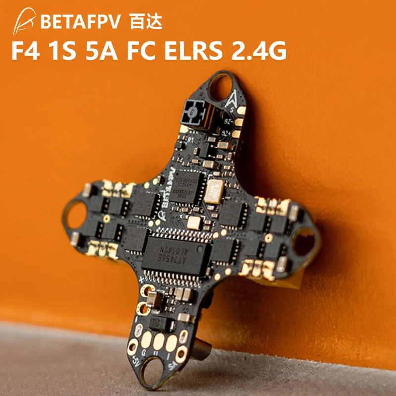1s Tiny Whoop Flight Controller Flight Controller F4 Elrs 1s F4 1s 5a Flight Aliexpress