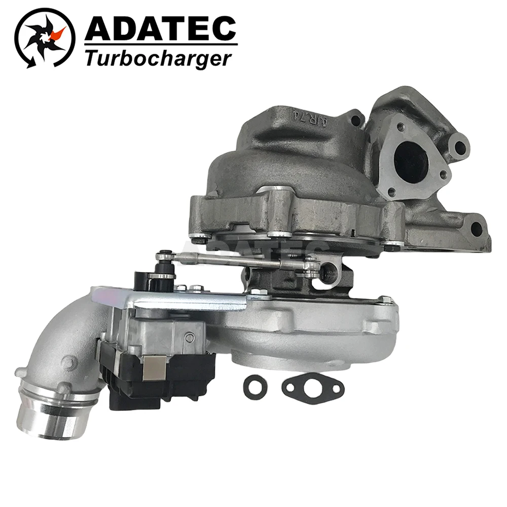 

Турбокомпрессор GTB2056VKL Turbo 823024-823024 S 5005-823024 для Jeep Cherokee 0003 CRD KL 3,0 кВт 2013 л.с. A630 куб. См