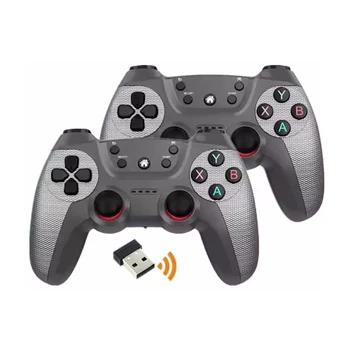 Gamepad per cellulare, controller wireless per videogiochi, joystick per dispositivi mobili Android, PC, TV Box, cellulare, controller per giocatori.