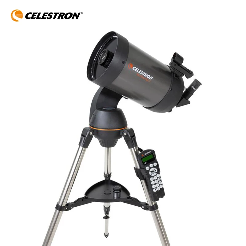 

Celestron-NexStar Professional Astronomical Telescope, 6 ", 150SLT, F10 Schmidt-Cassegrain, Computerized Goto Photography, Astro