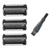 For Philips Shaver Head Replacement Trimmer For Bodygroom BG 2024 - 2040 S11 YSS2 YSS3 Series With Brush 1